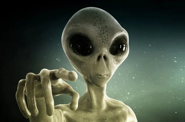 ABD basınından bomba UFO iddiası: Uzaylılarla anlaşma imzaladılar!