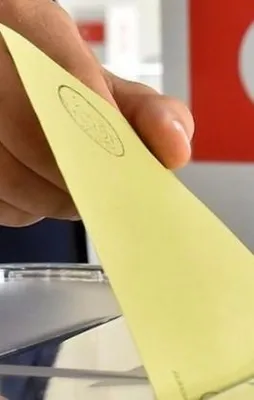 YSK'dan flaş seçim açıklaması