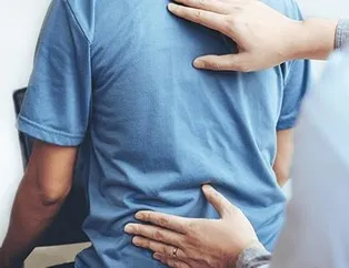 Verem sırtımızdan vuruyor