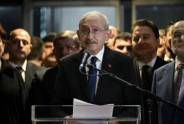 Sosyal medyadan kin kusuyorlar!