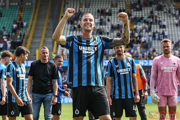 Şampiyonlar Ligi'nin en pahalı takımları belli oldu! İşte sıralama - 12