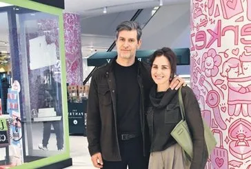 Aslı Tandoğan’dan Prens dizisi hakkında açıklama!