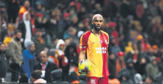 Babel’in önceliği Premier Lig