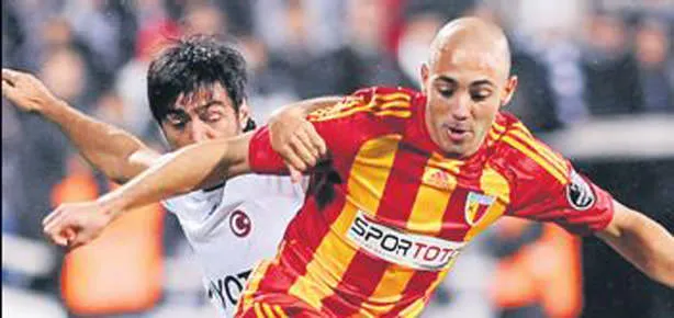 Amrabat’tan Cimbom yorumu