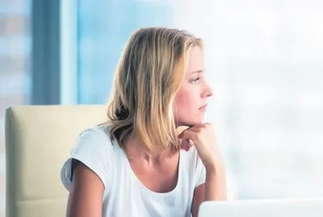 Dalgınlık deyip geçmeyin!