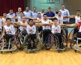 Son dakika: Milli Takımımız Avrupa şampiyonu!