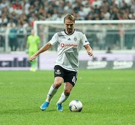 Beşiktaş'ta son dakika sakatlık şoku! Caner Erkin...-1