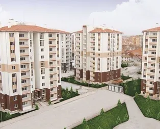 640 bin kişi ucuz eve koştu