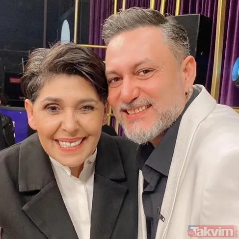 Şarkılar Bizi Söyler’in konuğu Cansever memleketiyle şaşırttı! Duyan şaştı kaldı bakın 54 yaşındaki Cansever aslen nereli çıktı - 4