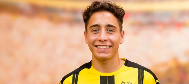 Transferde Fenerbahçe'ye rakip çıktı
