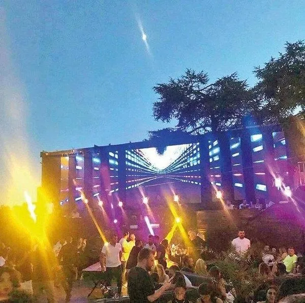 Son Dakika Istanbul Barosu Nun 5 5 Milyon Dolarlik Gece Kulubu Skandalina 3 Aydir Cevap Yok Takvim