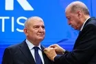 Yeni Yol’dan ayrılmıştı! Cemalettin Kani Torun AK Parti’de yeni görevine başladı