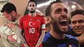 Inter’de ilk lig şampiyonluğu elinin ucunda! Hakan Çalhanoğlu’nun en büyük hayaliydi! 8 sezon boyunca beklemişti...