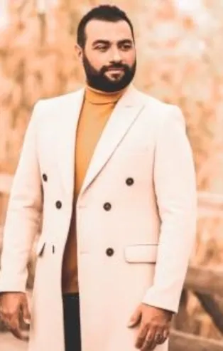 Şarkıcı Cankat Erdoğan çocuklara bol müzikli hayat diledi