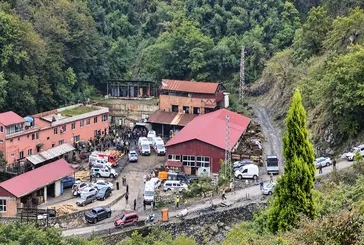 Zonguldak’taki maden faciasında soruşturma genişledi: İşletme müdürü de tutuklandı, sayı 4’e çıktı