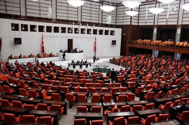 AK Parti harekete geçti! TBMM'de yeni dönemde 2 yeni değişiklik!