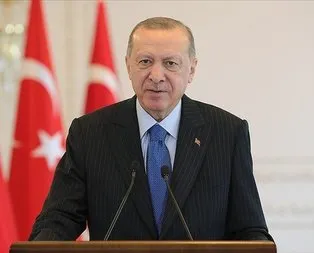 Erdoğan’dan ’Sivas Kongresi’ mesajı