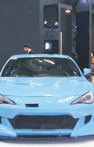 Otomotiv pazarı gaza bastı