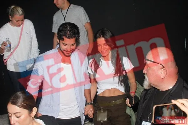 Kaan Yıldırım kural bozdu! ‘Çok kalpli’ ilk paylaşım geldi! Sevgilisiyle poz veren Pınar Deniz cesaretini konuşturunca... - 3