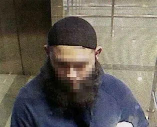 DEAŞlı 4 bombacıya ağırlaştırılmış müebbet cezası