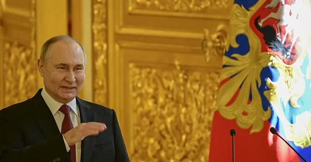 Sapkınlığa karşı bir hamle daha: Rusya, LGBT'yi terörist ve aşırılıkçılar listesine ekledi