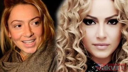Murat Dalkılıç ile aşk yaşayan Hande Erçel paylaştı sosyal medya yıkıldı!