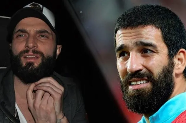 Son dakika: Arda Turan için yakalama kararı!