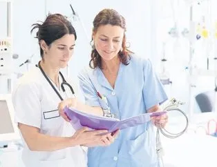 12 bin sağlıkçı için süreç başladı