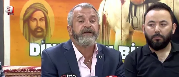 SON DAKİKA: Başkan Erdoğan cemevi ziyaret edecek ve Alevi Dedeleri ve akademisyenlerle buluşacak-6