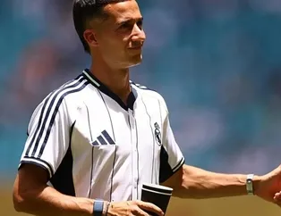 Vazquez bitti bitiyor