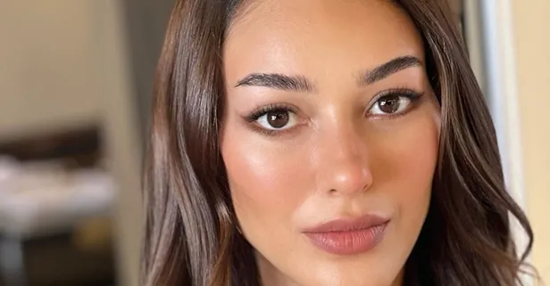 Dilan Çiçek Deniz’in 31. yaş itirafı: Doğum günü notu dikkat çekti