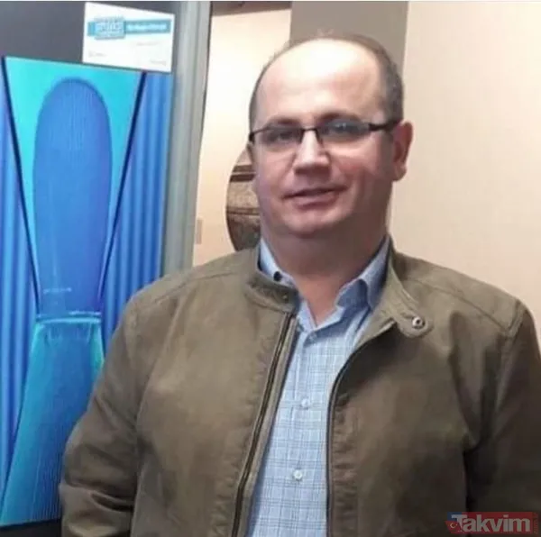 Türkiye'nin konuştuğu olay! Oğlu intihar ettikten sonra kayıplara karışan doktor baba bilinci kapalı halde bulundu - 2