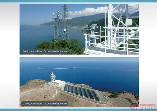 Düzensiz göçe karşı kararlı mücadele! İşte sınırlarımız böyle korunuyor... - 22