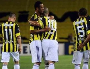 Fenerbahçe Anlaştı Ancak...