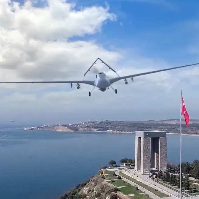 Türkiyenin savunma sanayisi nereden nereye geldi? Başkan Erdoğan paylaştı