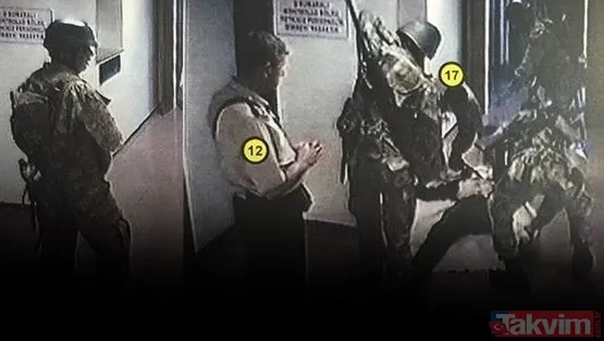 Kara Kuvvetleri Komutanlığı darbe girişimi davasında hükmün gerekçesi açıklandı: Haşhaşilerin 'haberim yok' yalanına itibar edilmedi - 6