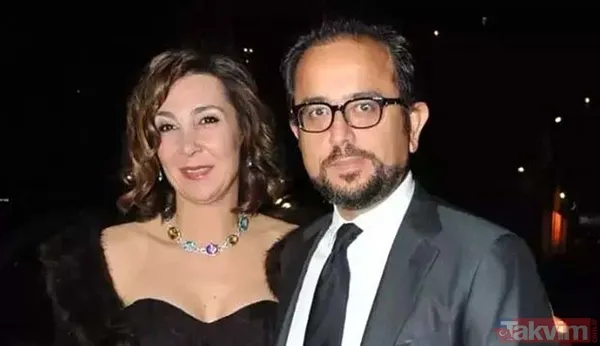 Boşanma sonrası ilk buluşma: Ali Sabancı ve Vuslat Doğan Sabancı yan yana! - 2