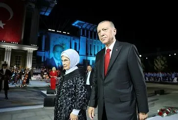Türkiye’nin yükselişi devam edecek!