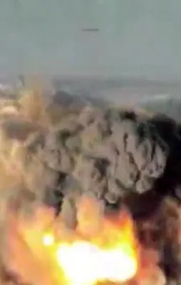 Irak'ın kuzeyine hava harekatı