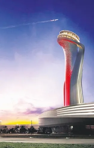 6 yeni havayolu geliyor