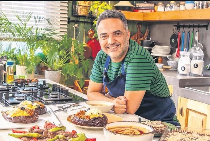 B’arda’ğı taşıran tuzak