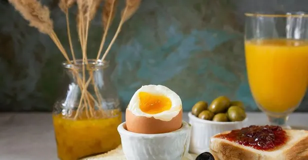 Canan Karatay uyardı: Tehlikeli olabilir! Sahurda yumurta yiyenler aman dikkat!