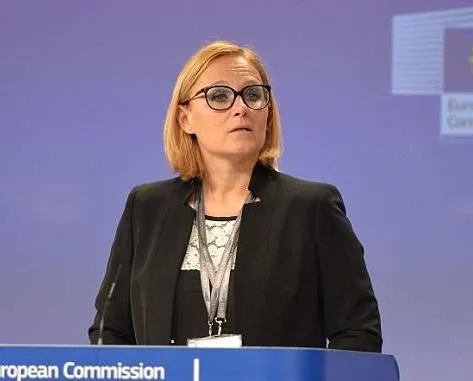 AB sözcüsünden skandal PKK savunması