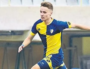 Barış Sungur’da mutlu son