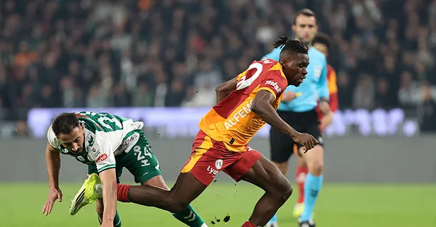 Okan Buruk Wilfried Singo kararını verecek