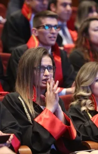 Beştepe büyük heyecan!