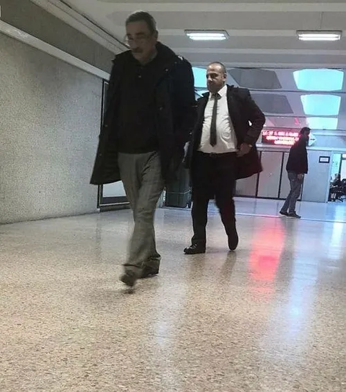 Son dakika: Sinan Aygün CHP'deki rüşvet krizine ilişkin iddialarını savcıya anlattı-1