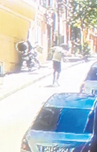 Kabus! Şişli’de uyurgezer genç, 4’üncü kattan düştü...