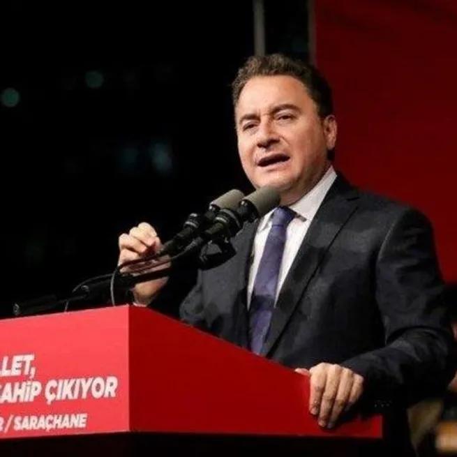 Ali Babacan - HDP ilişkisinin şifreleri! Temasları kimler yürütüyor? Kozmik odada kim var? İşte Diyarbakırdan derin kulis bilgileri