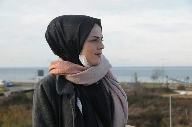 Eren Bülbül’ün ikizi Gizem Bülbül: Cumhurbaşkanım bana 'sizlerle gurur duyuyorum başınızı sakın öne eğmeyin' dedi